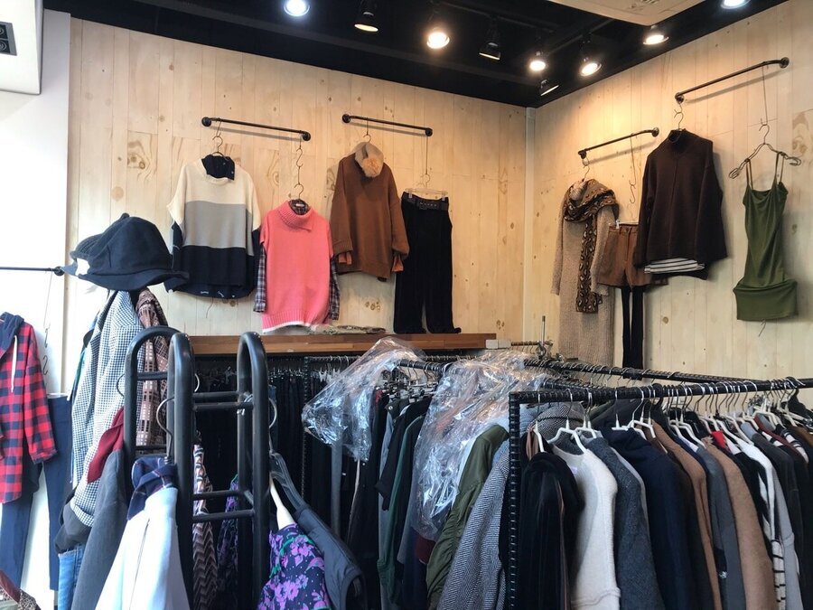 폼