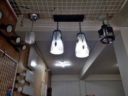 푸른조명