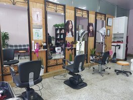 헤어짝꿍