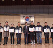 모범음식점 지정증 교부 및 영업주 교육 (11.27.목포활어회플라자)