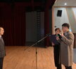 모범음식점 지정증 교부 및 영업주 교육 (11.27.목포활어회플라자)