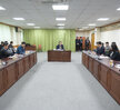 목포시지역치안협의회의 (11.29.상황실)