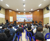 연산동자생단체 합동 송년의 밤 (12.05.연산동주민센터)