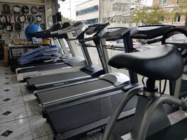 목포스포츠 운동기구