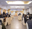 목포지역 사회복지시설연합회 종사자 연찬회 (12.10.신안비치호텔)