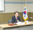 재)목포수산식품지원센터 제 3차 이사회의 (12.10.수산식품지원센터) 