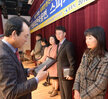 사)국제인권옹호한국연맹 목포시지회 제71주년 세계인권선언 기념행사 (12.14 김대중기념관..
