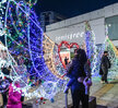 목포 크리스마스트리 문화축제 점등식 (12.14.로데오광장) 