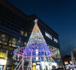 목포 크리스마스트리 문화축제 점등식 (12.14.로데오광장) 