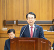 제 352회 목포시의회 2019 제 2차 정례회 4차 본회의 (12.16본회의장)