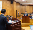 제 352회 목포시의회 2019 제 2차 정례회 4차 본회의 (12.16본회의장)