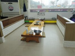 맛나감자탕(목포남악점)