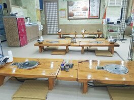 맛나감자탕(목포남악점)