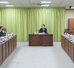  2019 시민소통위원회 위촉식 및 간담회 (12.19.상황실)
