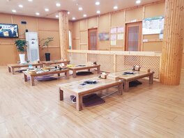 바다양푼이동태탕찜