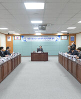 2020년 목포 으뜸맛집 선정위원회 제3차 회의 (12.23.상황실)