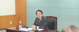 2020년 목포 으뜸맛집 선정위원회 제3차 회의 (12.23.상황실)