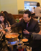 해피크리스마스 페스티발 (12.24.원형로 젊음의거리) 