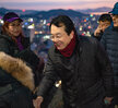 (01.01.유달산) 새해 해맞이  