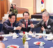 (01.02.호텔현대 바이라한목포) 2020년 주요 기관,단체장 신년 인사회