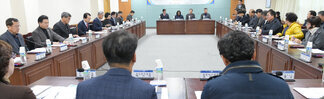 (01.21.상황실) 2020 목포사랑운동 시민단체 대표자 간담회