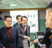 (01.24.상황실외) 설 명절 유관기관 상황실 방문