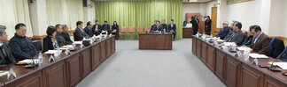 (01.30.상황실) 재)목포문화재단 임시 이사회의