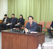 (01.30.상황실) 재)목포문화재단 임시 이사회의