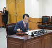 (01.30.상황실) 재)목포문화재단 임시 이사회의