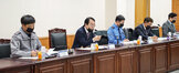 (02.20.상황실) 코로나19 경제위기 대응 기관,단체 연석회의