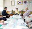 (02.24.시장실) 종교지도자 간담회