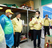 (02.28.보건소) 보건소 점검 및 직원 격려