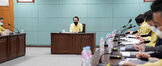 (03.02.상황실) 3월 정례조회