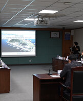 (03.02.상황실) 삼학도 관광객 유입시설 기본구상 및 타당성 조사 용역 최종보고회
