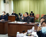 (03.02.상황실) 삼학도 관광객 유입시설 기본구상 및 타당성 조사 용역 최종보고회