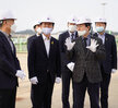 (04.17.목포신항만) 해수부장관 목포신항만 방문
