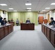 (04.21.상황실) 자연사 박물관 리뉴얼 사업추진 사전기획 용역 중간보고회
