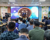 (05.07.목포농협) 목포농협 1분기 업무운영 공개행사