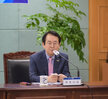 (05.13.상황실) 김원이 국회의원 초청 당선인 정책간담회