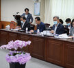 (05.13.상황실) 김원이 국회의원 초청 당선인 정책간담회