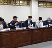 (05.13.상황실) 김원이 국회의원 초청 당선인 정책간담회