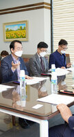 (05.20.(주)가리미목포4공장) 코로나19 경제위기 대응 대양산단 입주업체 현장방문