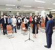 (05.25.회의실) 2020 목포 으뜸맛집 영업주 간담회