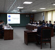 (05.29.상황실) 수산식품수출단지 조성사업 기본계획 용역 착수보고회