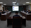 (05.29.상황실) 수산식품수출단지 조성사업 기본계획 용역 착수보고회