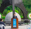 (06.06.현충탑) 제65회 현충일 추념식