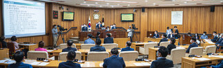 (06.08.본회의장) 제357회 목포시의회 2020년 제1차 정례회 2차 본회의