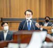 (06.08.본회의장) 제357회 목포시의회 2020년 제1차 정례회 2차 본회의