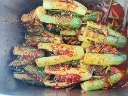 연산자매김치