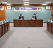 (06.22.상황실) 전통시장 자매결연 협약식